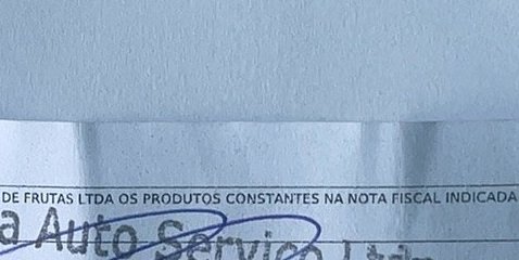 Assinatura