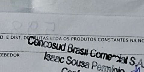 Assinatura