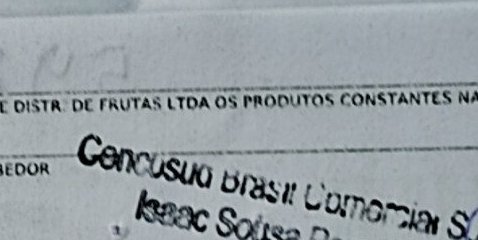 Assinatura