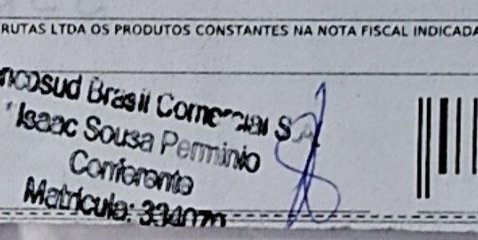 Assinatura