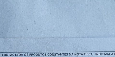 Assinatura