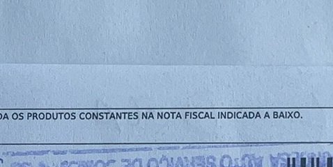 Assinatura