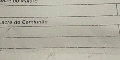 Assinatura