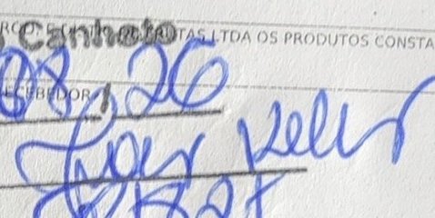 Assinatura