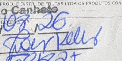 Assinatura