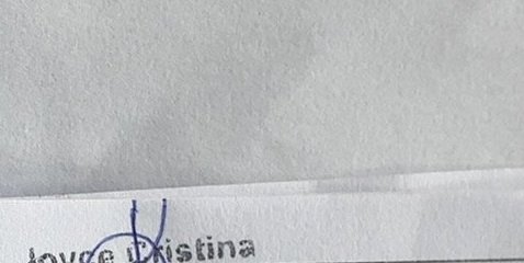 Assinatura