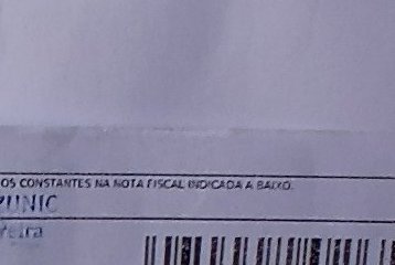 Assinatura