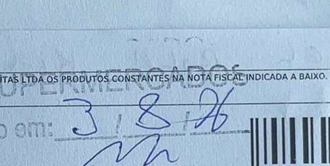Assinatura