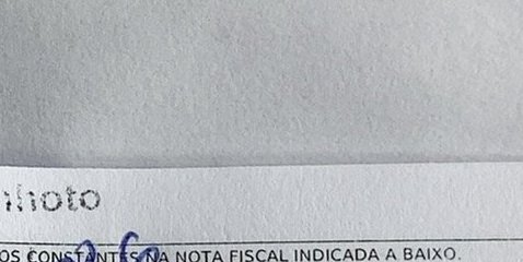 Assinatura