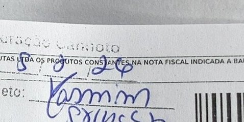 Assinatura