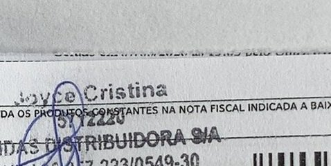 Assinatura