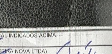 Assinatura