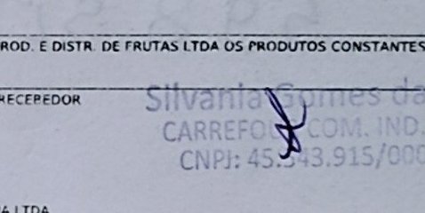 Assinatura