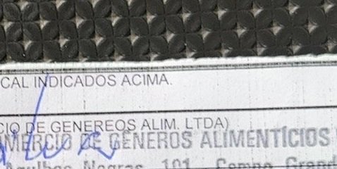 Assinatura