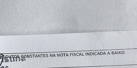 Assinatura