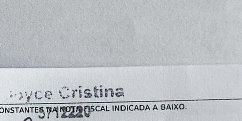 Assinatura
