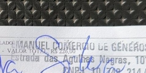 Assinatura