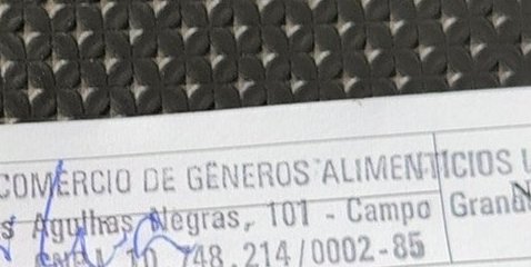 Assinatura