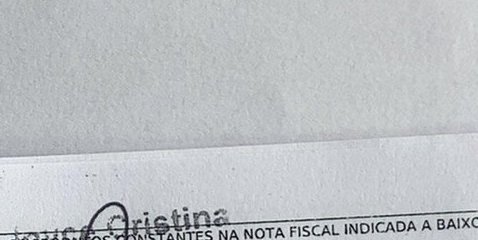 Assinatura