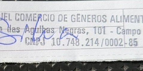 Assinatura