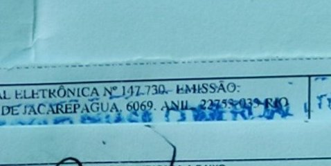 Assinatura