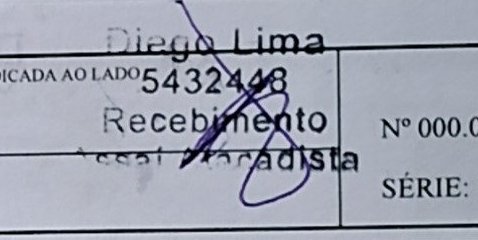 Assinatura