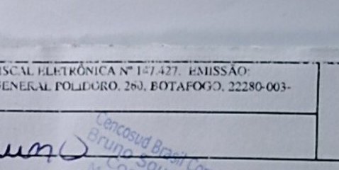 Assinatura
