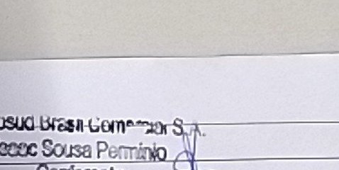 Assinatura