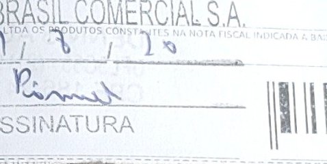 Assinatura