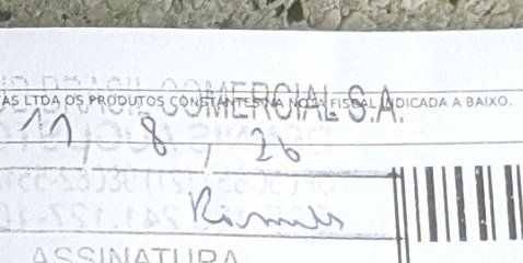 Assinatura