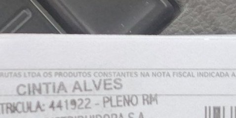 Assinatura