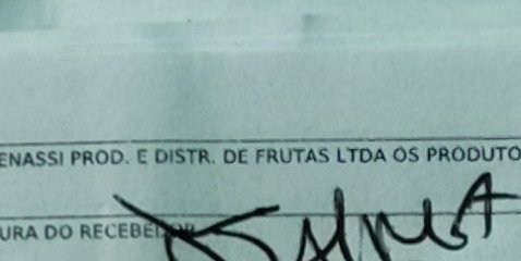 Assinatura
