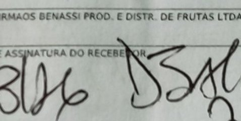 Assinatura