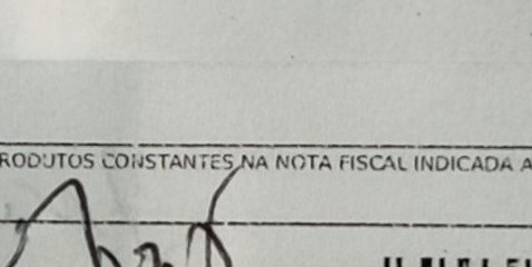 Assinatura