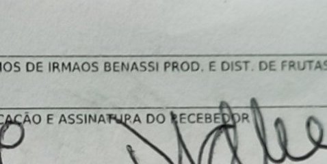 Assinatura
