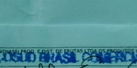 Assinatura
