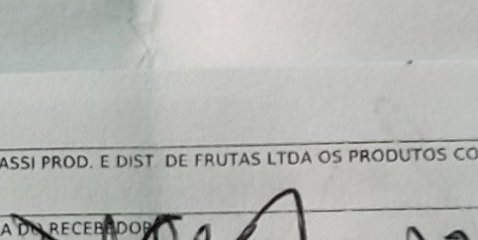 Assinatura