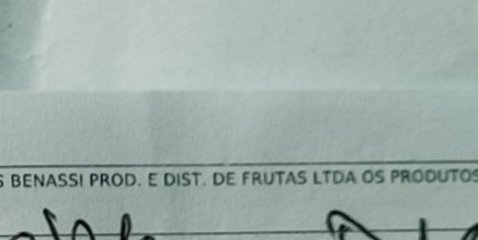 Assinatura