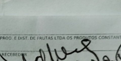 Assinatura