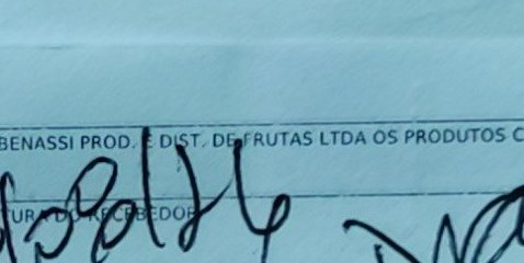 Assinatura