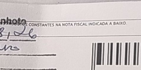Assinatura