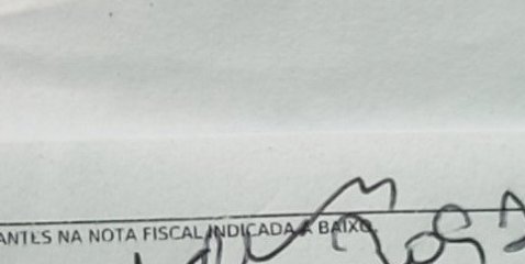 Assinatura