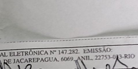 Assinatura