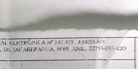 Assinatura
