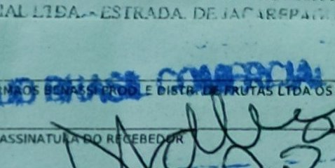 Assinatura
