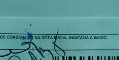 Assinatura
