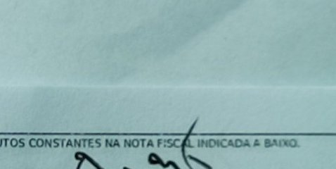 Assinatura
