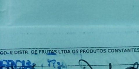 Assinatura