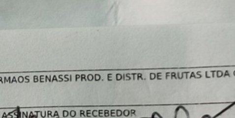 Assinatura