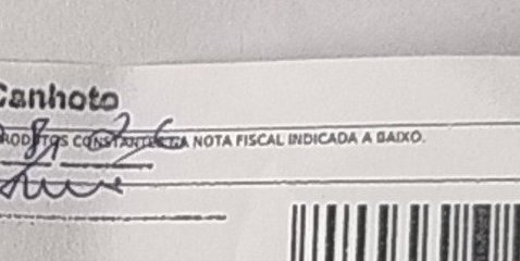 Assinatura